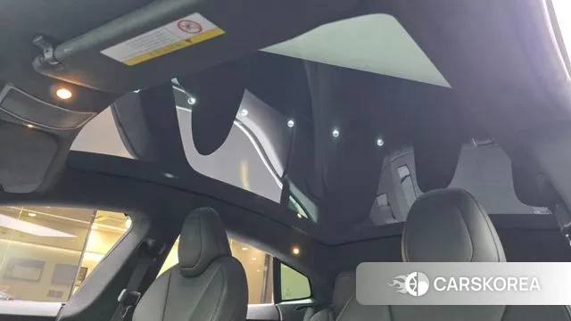 Tesla Model S id 3562623 из Кореи 8