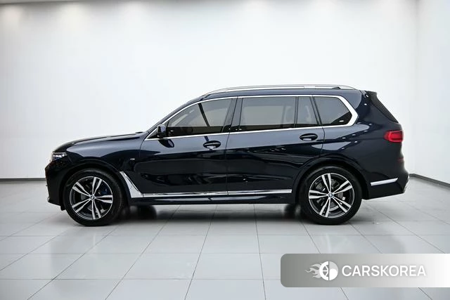 BMW X7 id 4278942 из Китая 8