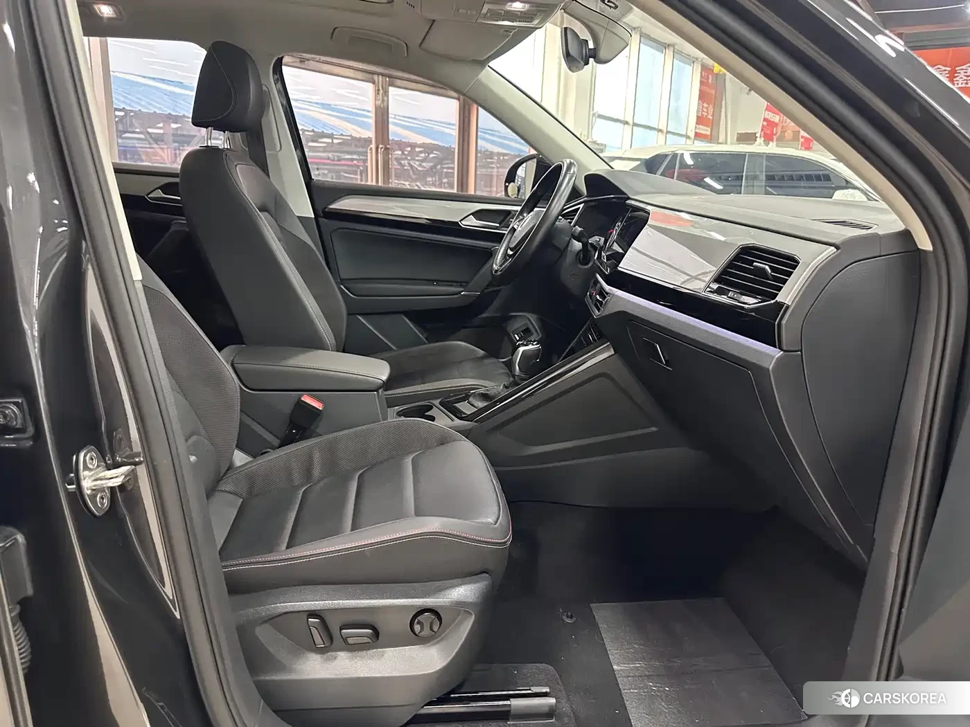 Volkswagen Tayron id 4628202 из Китая 8