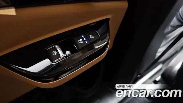 Kia Carnival 4th generation id 2698884 из Кореи 8