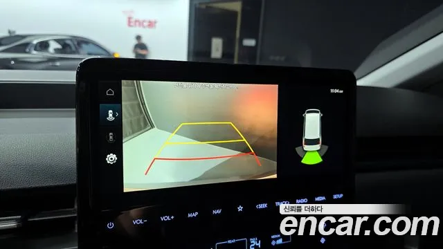 Hyundai Staria id 2824514 из Кореи 8