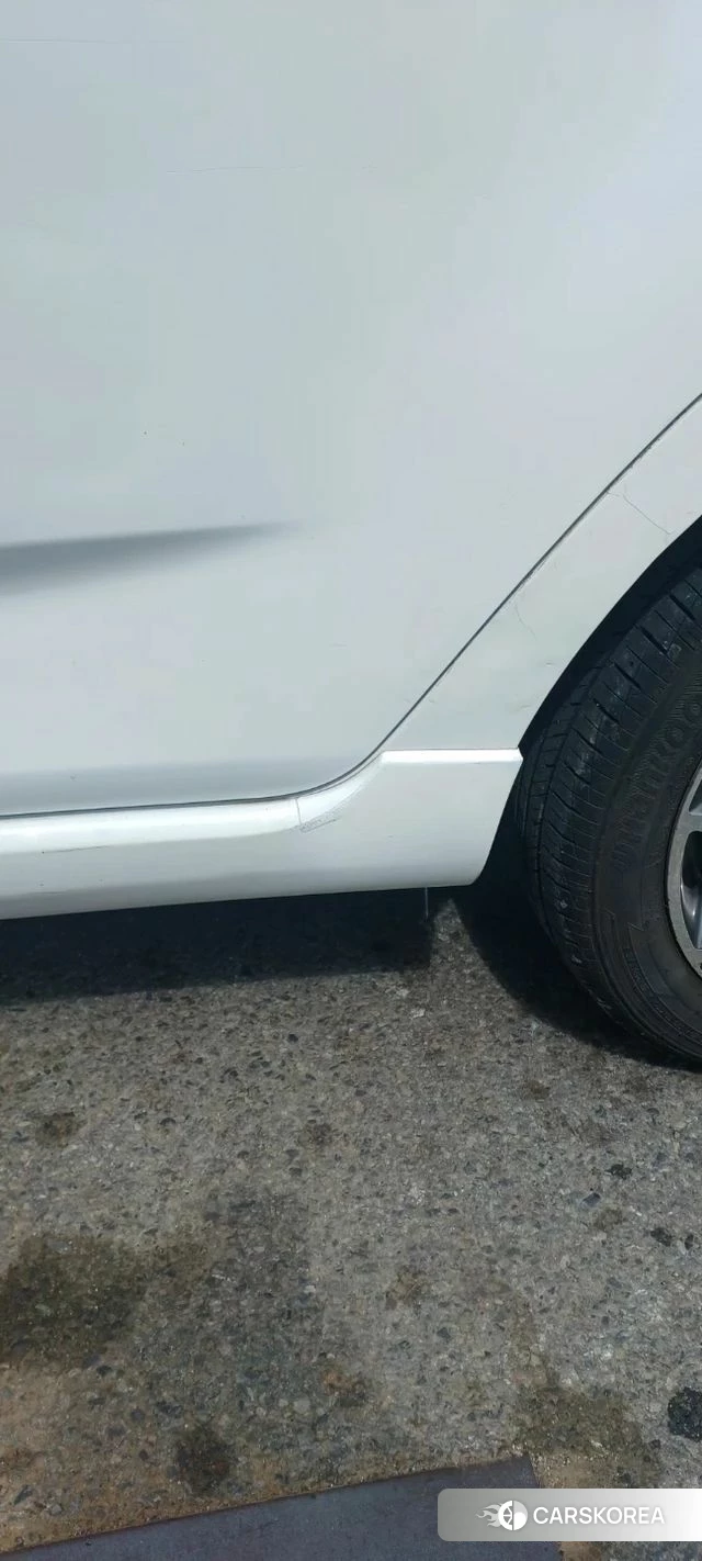 Kia The New Ray id 3924006 из Кореи 8