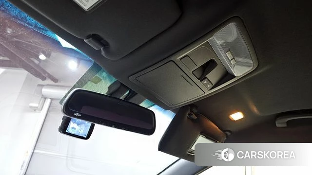 Ssangyong G4 Rexton id 3861618 из Кореи 8