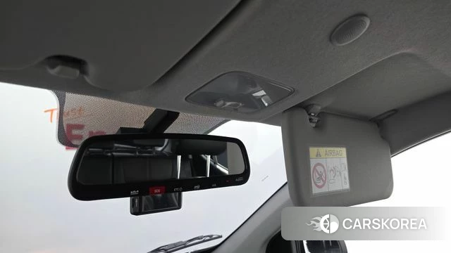Kia Morning Urban (JA) id 4423034 из Кореи 8
