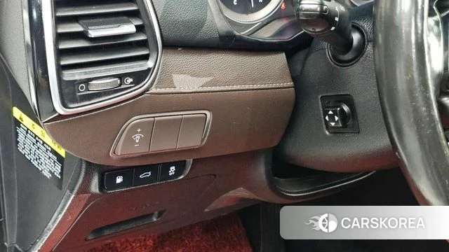 Hyundai Grandeur IG id 3861513 из Кореи 8