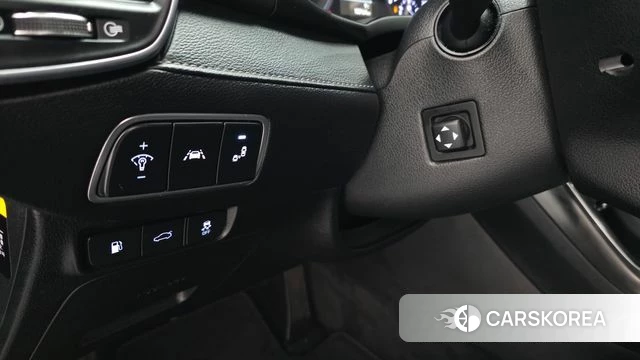 Hyundai Grandeur IG id 3813906 из Кореи 8