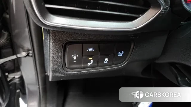 Hyundai Santa Fe TM id 3484982 из Кореи 8