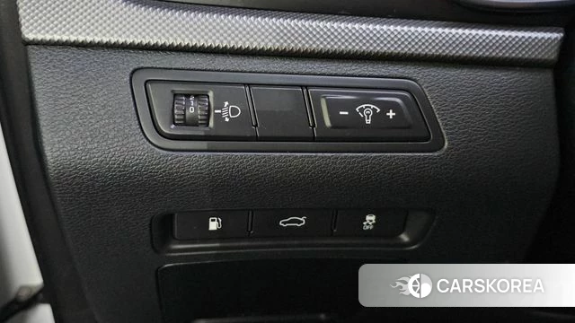 Hyundai Sonata New Rise id 4471784 из Кореи 8