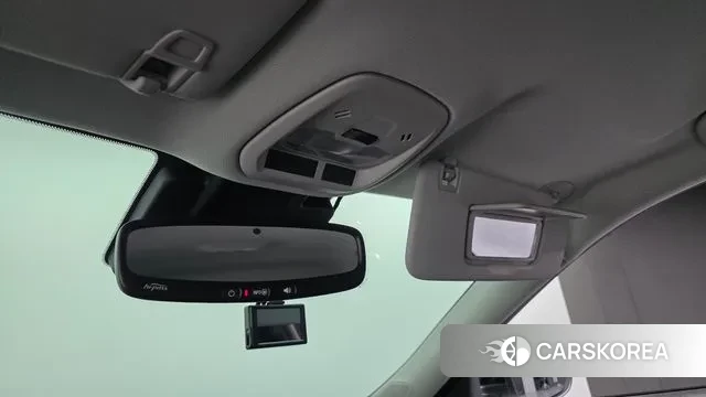 Chevrolet (GM Daewoo) Trax Crossover id 3739963 из Кореи 8