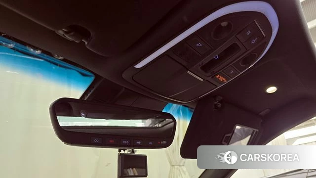 Genesis G70 id 3873741 из Кореи 8