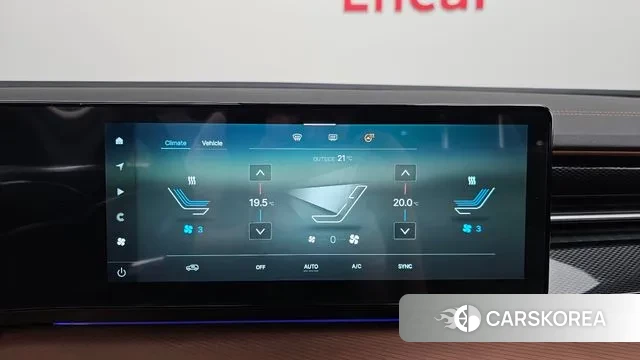 Ssangyong Torres id 3305061 из Кореи 8