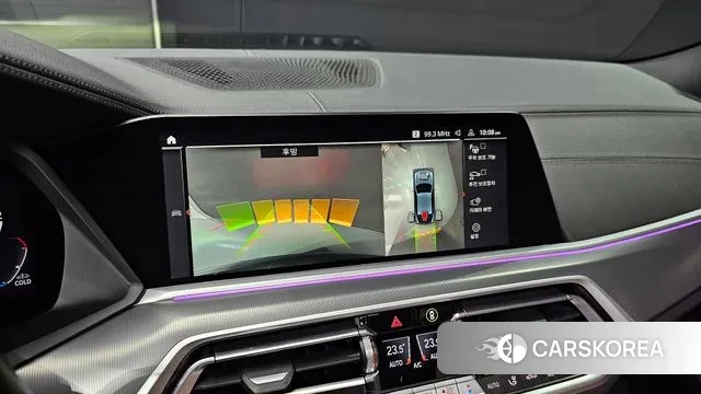 BMW X6 (G06) id 3416301 из Кореи 8