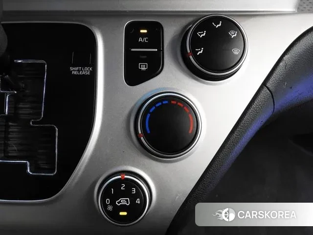 Kia The New Ray id 2931542 из Кореи 8