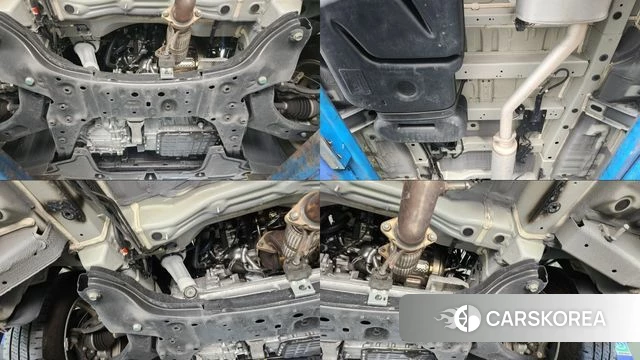Hyundai Staria id 4842463 из Кореи 8