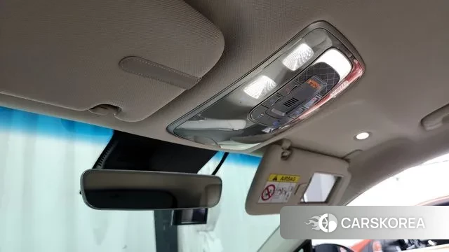 Genesis GV70 id 3028049 из Кореи 8