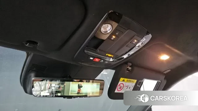 Kia The New Sorento 4th Generation id 3555152 из Кореи 8