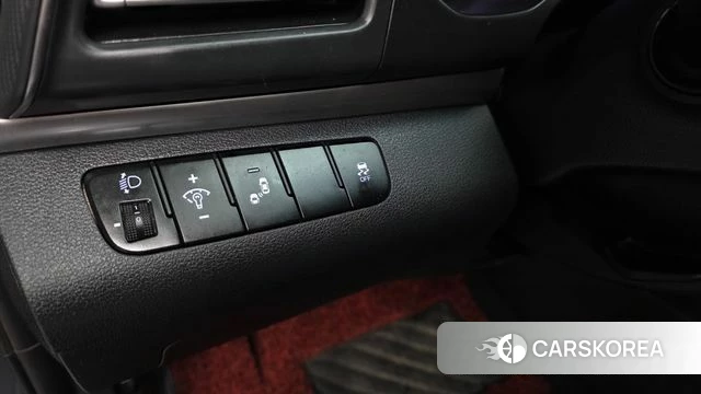 Hyundai The New Avante AD id 3873620 из Кореи 8