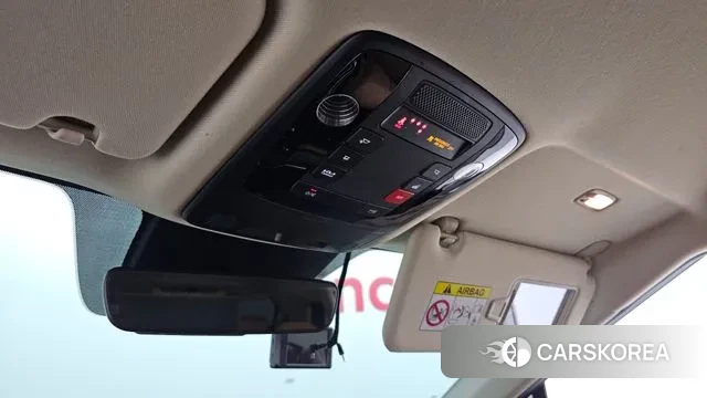 Kia Carnival 4th generation id 3624930 из Кореи 8