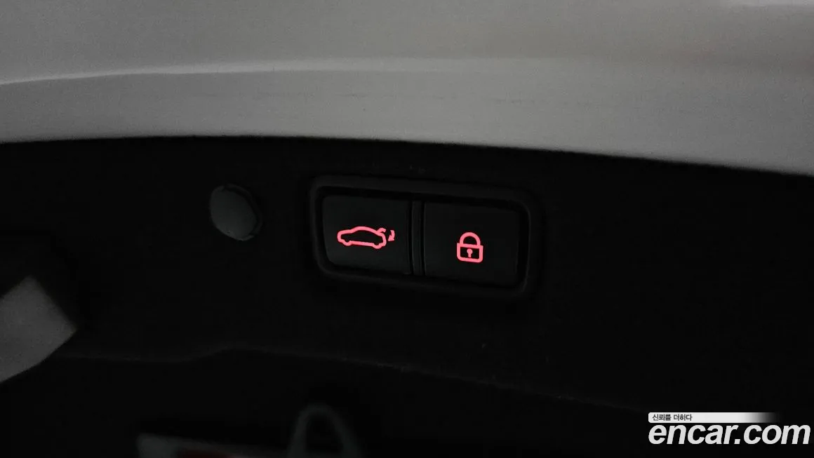 Kia K7 Premier id 2170688 из Кореи 8