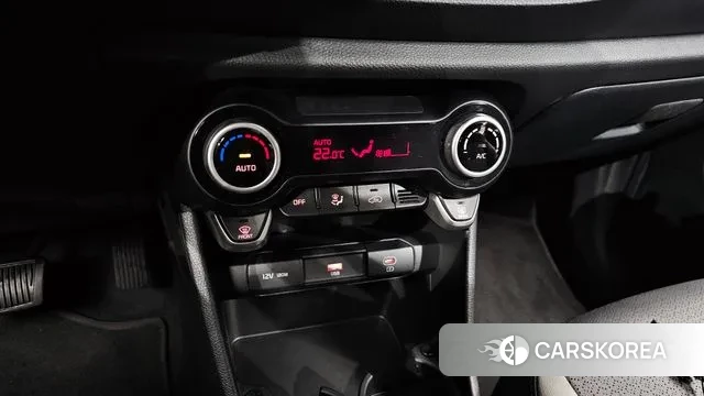 Kia The New Morning (JA) id 3571705 из Кореи 8