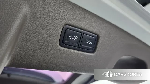 Kia Carnival 4th generation id 3615943 из Кореи 8