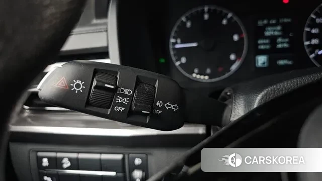 Ssangyong The New Rexton Sport id 3576152 из Кореи 8