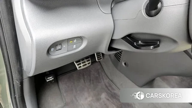 Hyundai Casper id 3503177 из Кореи 8