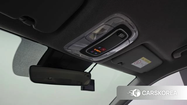 Hyundai The New Avante (CN7) id 4443165 из Кореи 8