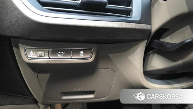 Kia K8 id 4201539 из Кореи 8