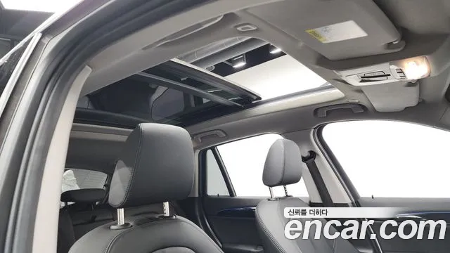 BMW X1 (F48) id 2717420 из Кореи 8