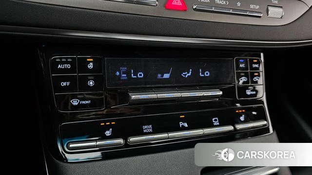 Hyundai The New Grandeur IG id 4434191 из Кореи 8