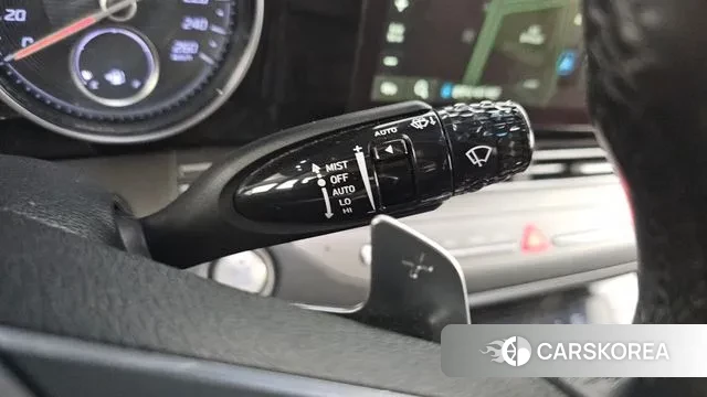 Hyundai The New Grandeur IG id 3269659 из Кореи 8