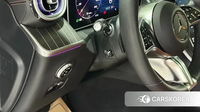 Mercedes-Benz GLC-Class X254 id 3347334 из Кореи 8