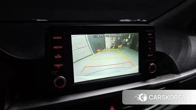 Kia All New Morning (JA) id 3045592 из Кореи 8