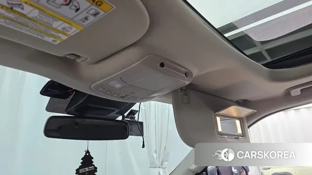 Ford Expeditation id 2998944 из Кореи 8