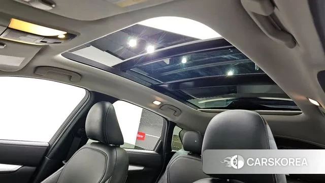 Infiniti QX50 (P71A) id 3616822 из Кореи 8