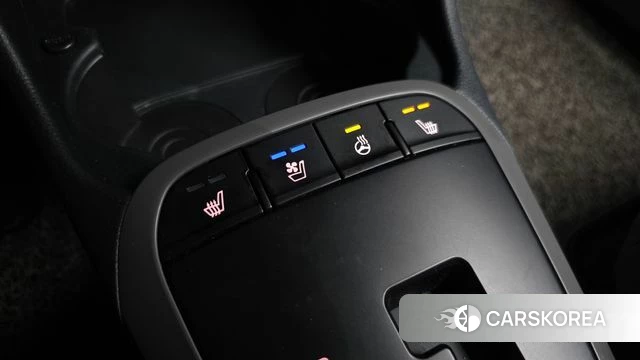 Kia Morning Urban (JA) id 4324672 из Кореи 8