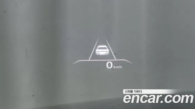 Genesis G80 (RG3) id 2955509 из Кореи 8