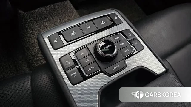 Genesis G80 id 3583382 из Кореи 8