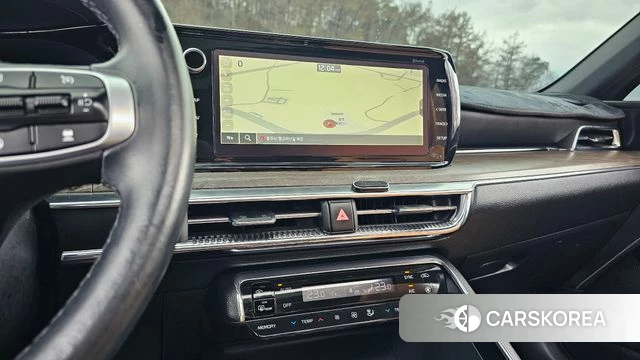 Kia K5 3rd generation id 3866751 из Кореи 8