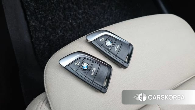 BMW X2 (F39) id 4557113 из Кореи 8