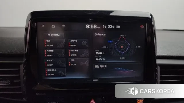 Hyundai Veloster (JS) id 3616952 из Кореи 8