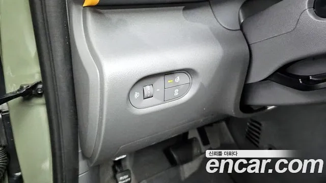 Hyundai Casper id 2863177 из Кореи 8