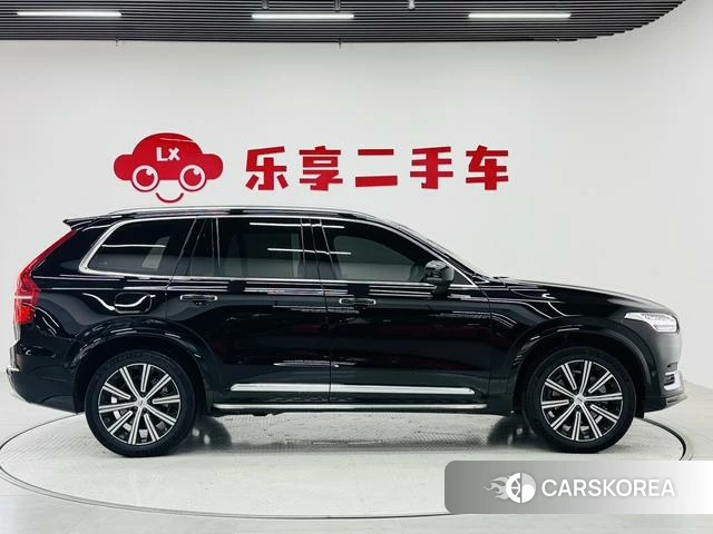 Volvo XC90 id 4212190 из Китая 8