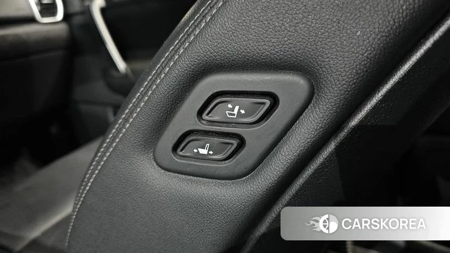 Kia Sportage The Bold id 4895274 из Кореи 8