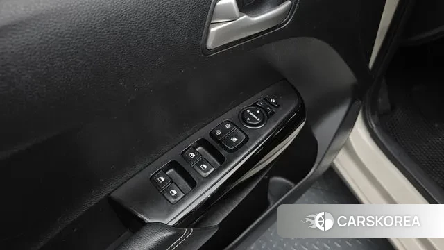 Kia All New Morning (JA) id 3520015 из Кореи 8