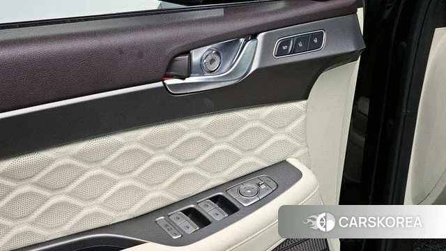 Hyundai Palisade id 3813005 из Кореи 8