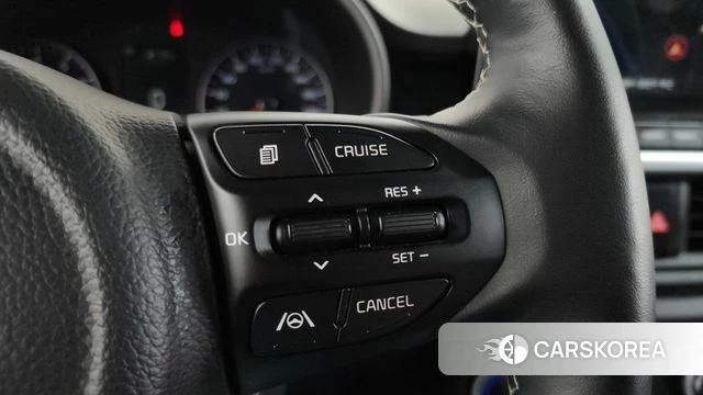 Kia Morning Urban (JA) id 4561285 из Кореи 8