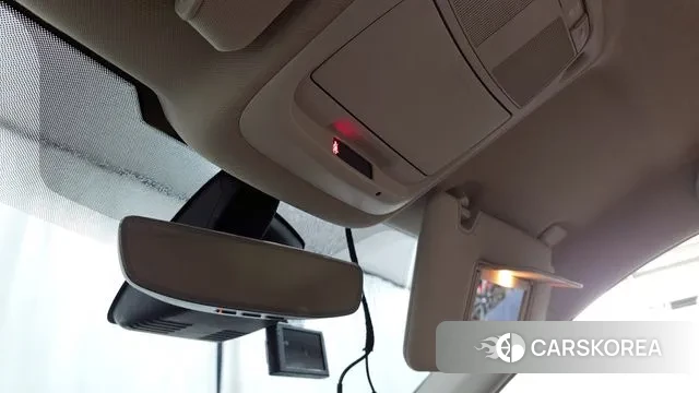 Renault Korea (Samsung) The New QM6 id 3443591 из Кореи 8