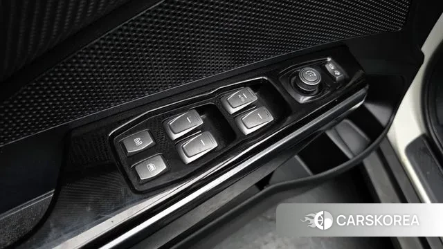 Ssangyong Berry New Tivoli id 3787841 из Кореи 8